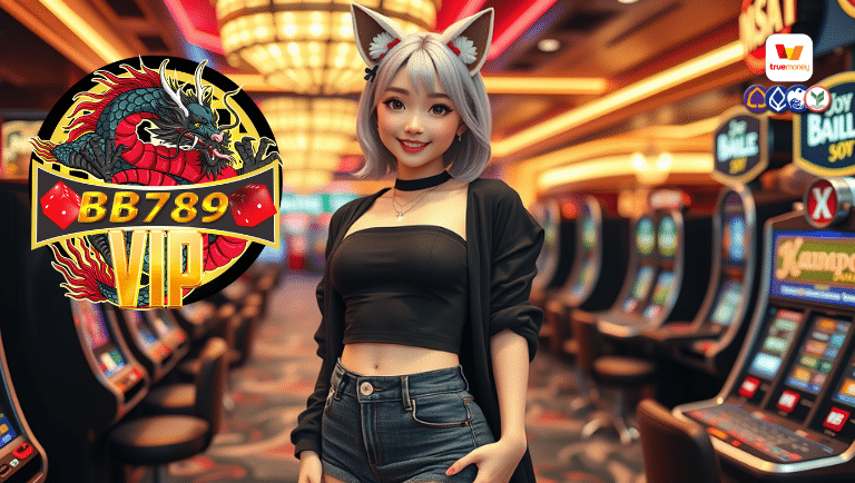 bb789 online slot